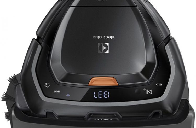 Electrolux Pure I9