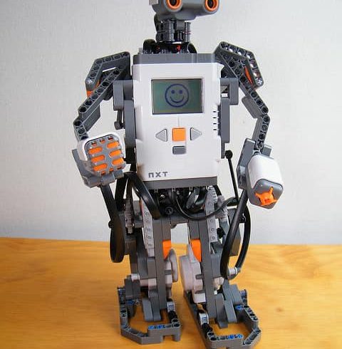 robotika