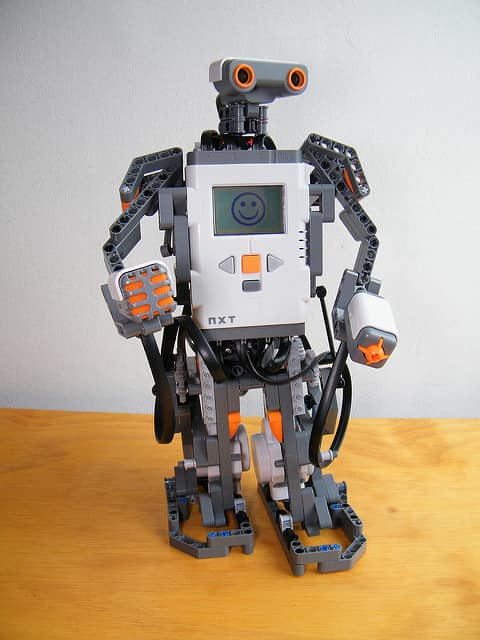 robotika