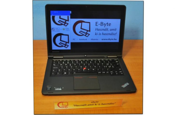 használt üzleti laptop