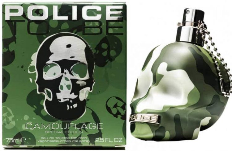 Police parfüm