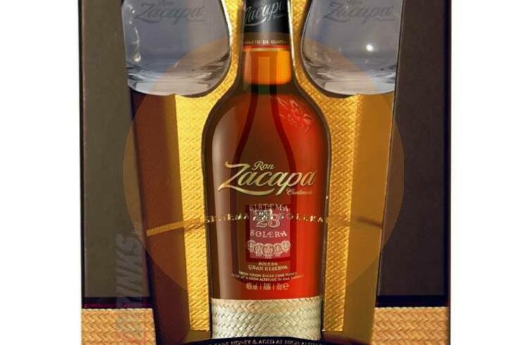 zacapa rum