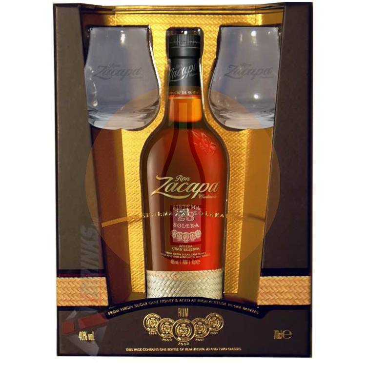 zacapa rum