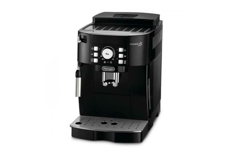 delonghi kávégép