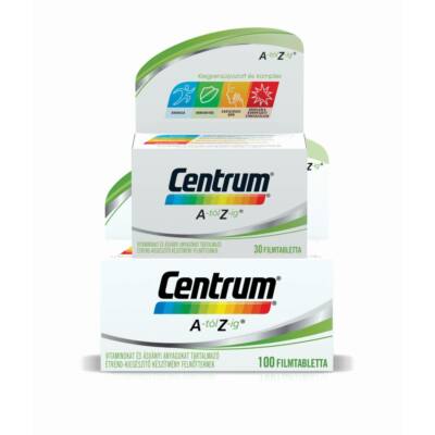 centrum energy