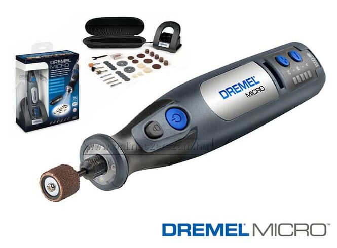 Dremel