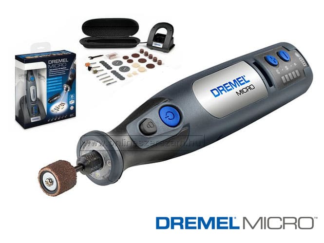 Dremel