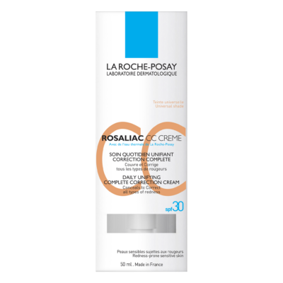 la roche posay rosaliac