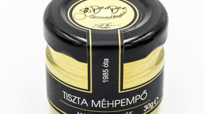 méhpempő