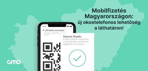 Qvik QR-kódos fizetés